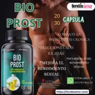 Bio Prost Original 100 