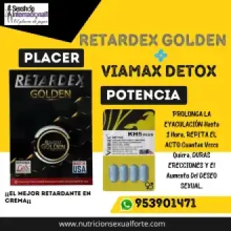 Mas placer y retardante-tienda erótica-los olivos