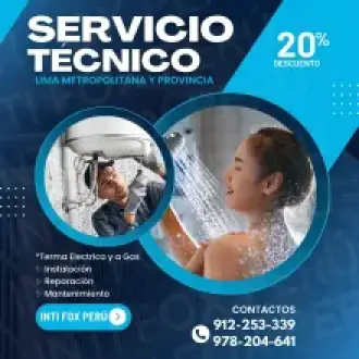 Calor Inmediato con Nuestros Servicios de Termas a Gas tecnicos a domicilio en san miguel 