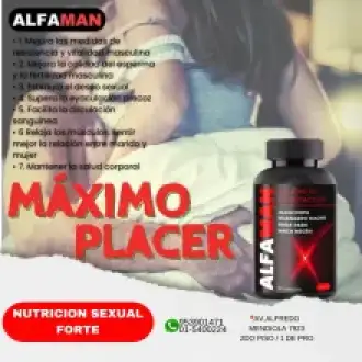 POTENTE Y DOTADO EN EL SEXO-LOS OLIVOS