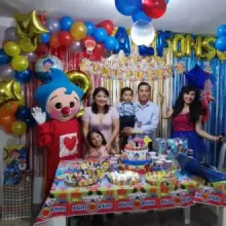 Shows Infantiles 910483816 Eventos Con Drones La Molina-Surco