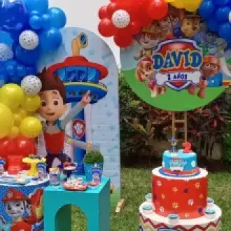 Show navideños 910483816 para niños en Surco.San Borja Li