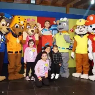 Show infantil 910483816 en Lima Fiestas infantiles La Mol
