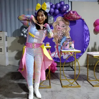 Animación 910483816 profesional para fiestas infantiles Lima