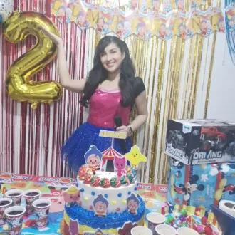 Fiestas Infantiles 910483816 Surco-Miraflores-San Borja-San 