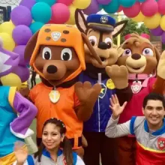 Animación profesional 910483816 para fiestas infantiles Lima