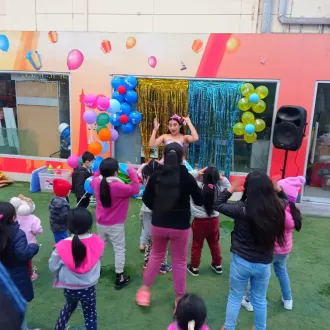 Animación Infantil 910483816 Surco-San Borja-San Isidro-Mira