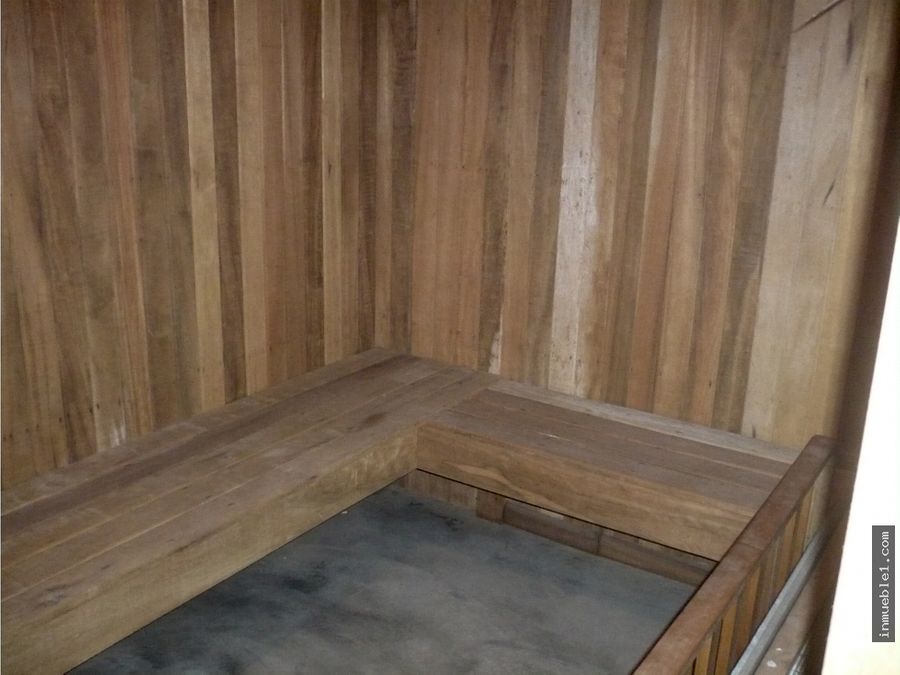 Venta Hotel Sauna con Salón de Recepciones en San Juan de Lurigancho.