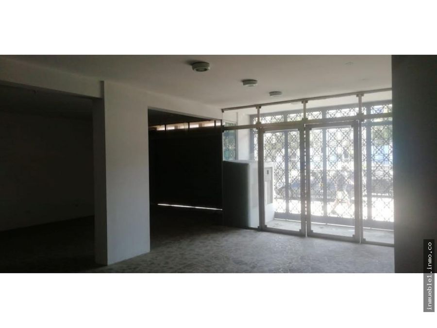 Venta Edificio 10 pisos ideal para hotel call center. Cercado de Lima