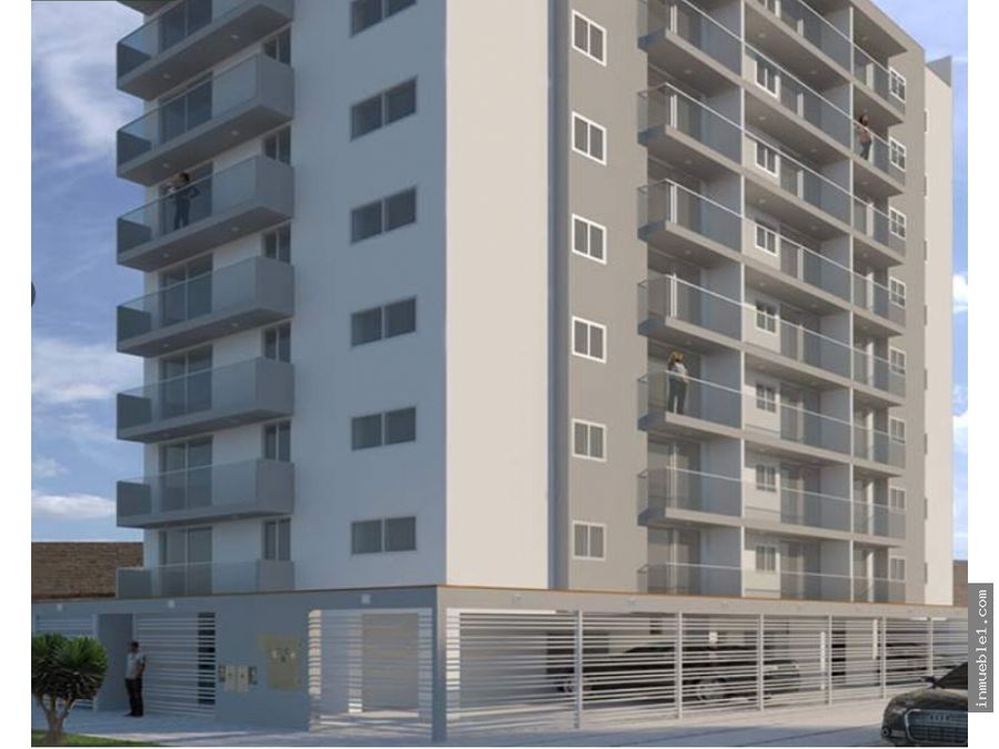 Venta Departamento de 4 dormitorios en San Miguel de Estreno