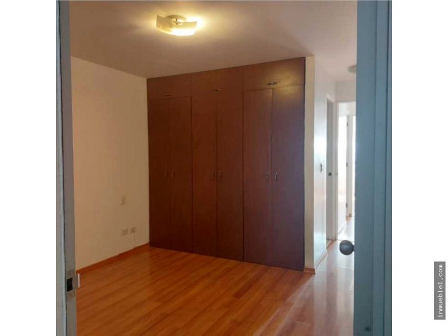 Departamento en venta Pueblo Libre (Av La Mar )