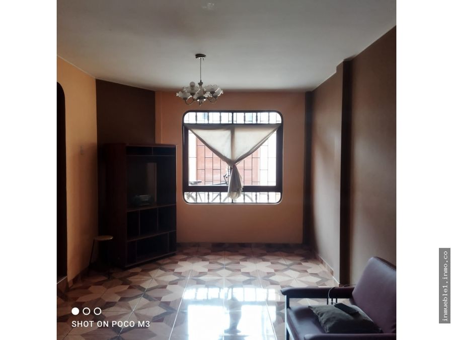 SE VENDE LINDA CASA LISTA PARA HABITAR URB. EL PINAR