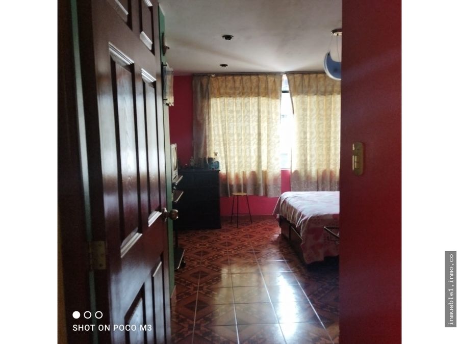 SE VENDE LINDA CASA LISTA PARA HABITAR URB. EL PINAR