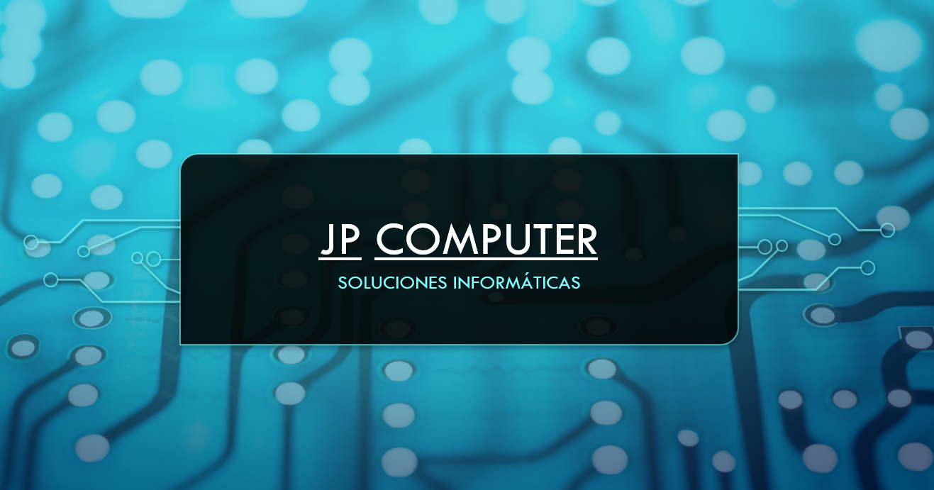 COMPUTACION - SOLUCIONES INFORMATICAS