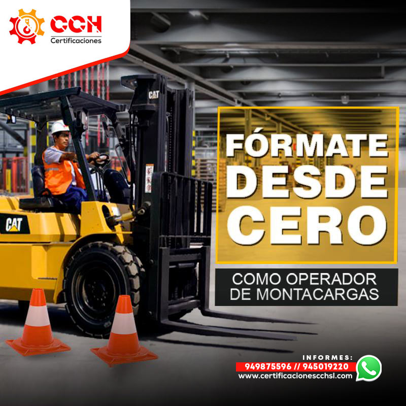 CURSO-OPERADOR-MONTACARGAS