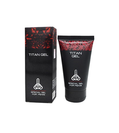 TITAN GEL AUMENTO DE PENE TIENDAS AMOR 