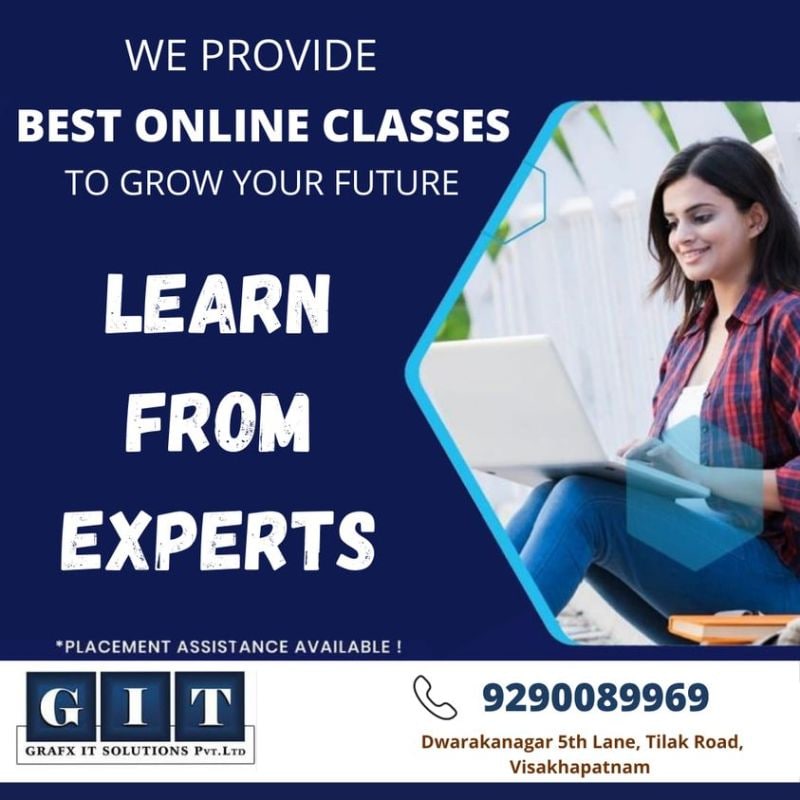 Best Computer training institute