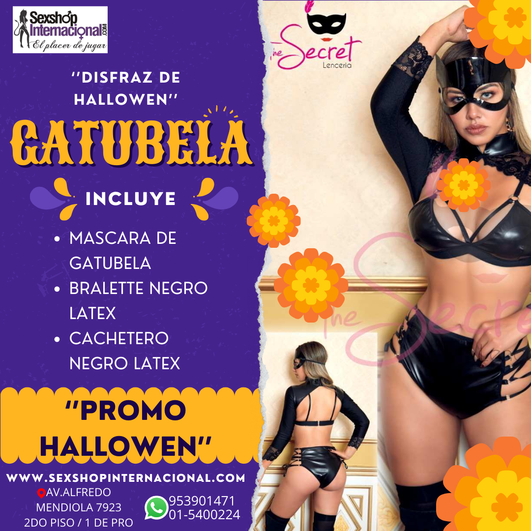 SEXSHOP INTERNACIONAL LOS OLIVOS