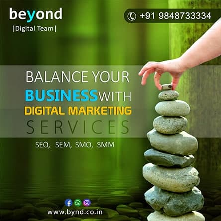 Digital Marketing Services in Vizag