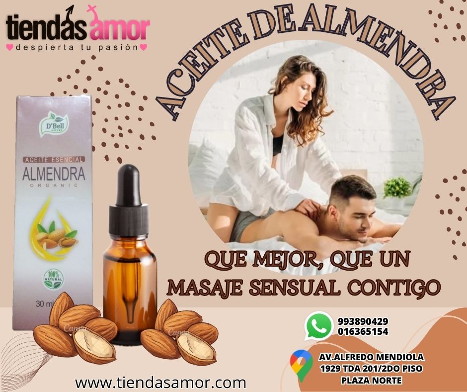 ACEITES MASAJEADORES SEXUAL PARA UNAE XPERIENCIA PLACENTERA