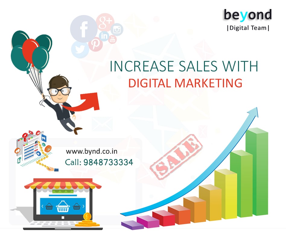  Best Digital Marketing Company