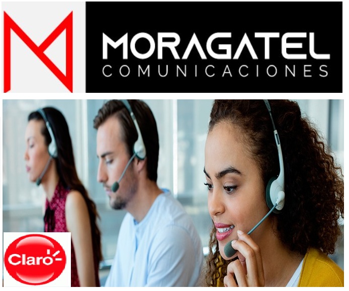 CALL CENTER EJECUTIVO DE VENTAS