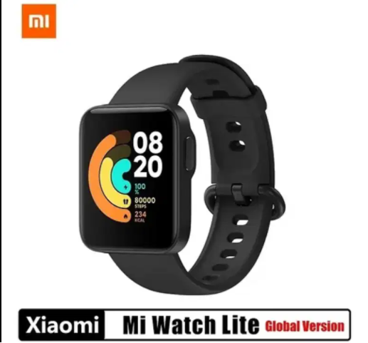 Original Xiaomi Mi Watch Lite New Reloj Inteligente