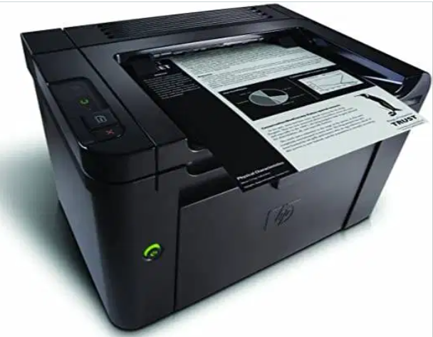 Impresora laser HP 1606 OFERTA