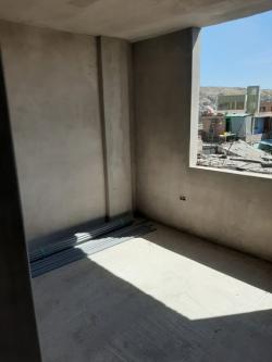 3 Cuartos, 117 m² – Vendo Departamentos en Casco Gris