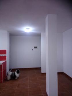 40 m² – ALQUILER MINIDEPARTAMENTO SJL