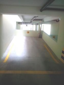 16 m² – Miraflores, venta de Estacionamiento a 1 cuadra de Larco