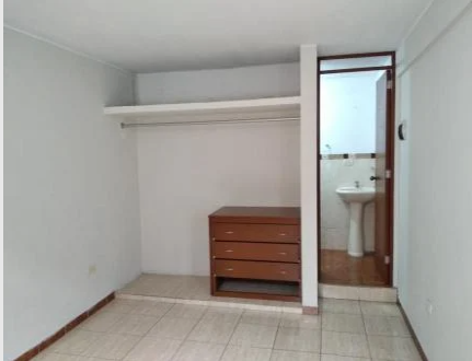 1 Cuarto, 15 m² – ALQUILER DE HABITACIÓN EN SURCO S/500.00 SOLES