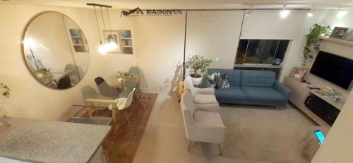 2 Cuartos, 67 m² – Vendo Excelente Duplex 67 M2 2 Dorm. Surquillo (Ref 703) -u-f