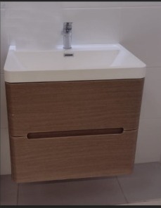 Mueble para baño 