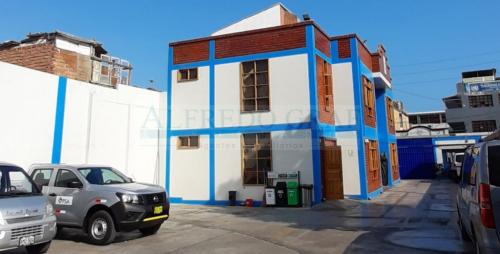 641 m² – Ocasión 420 dólares por M2, Terreno en el Callao