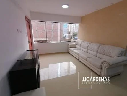 3 Cuartos, 87 m² – EN VENTA DEPARTAMENTO EN URB. COVICORTI-TRUJILLO