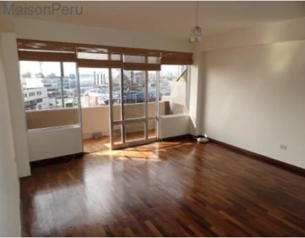 2 Cuartos, 95 m² – Alquilo Departamento 2 Dorm. San Isidro (Ref 751)-h-o