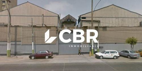 10 Cuartos, 8500 m² – VENTA DE LOCAL INDUSTRIAL EN EL CALLAO