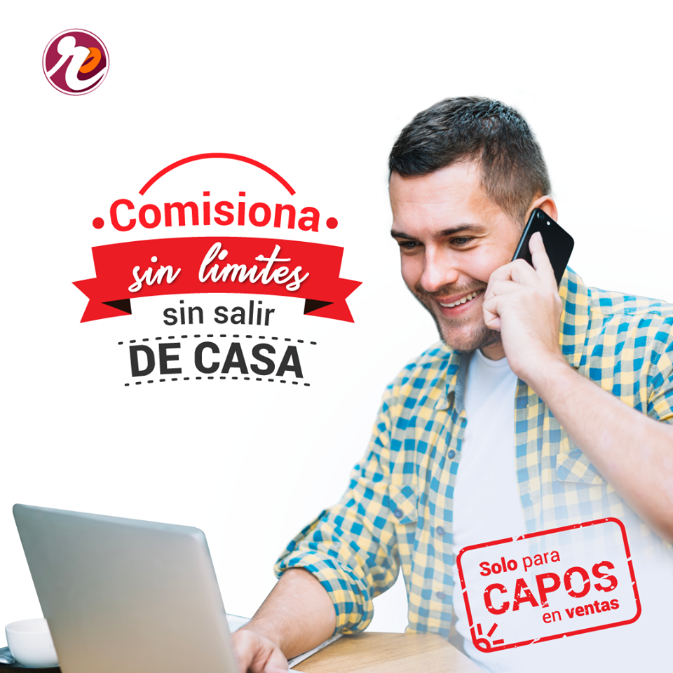 Asesor de Ventas Virtuales