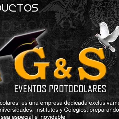 Servicios de eventos protocolares G & S