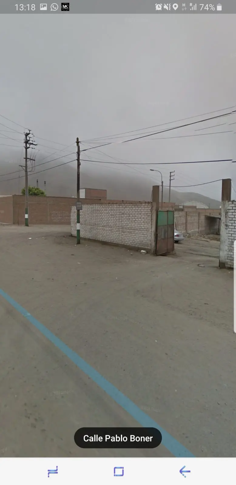 Venta Local industrial en Ciudad Satelite De Ventanilla.