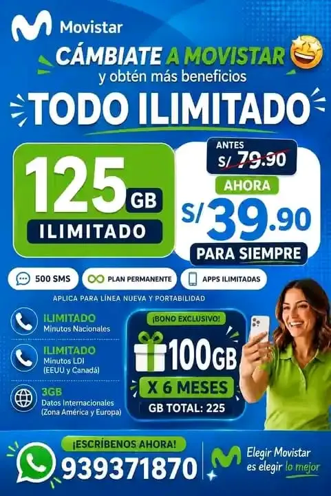 PORTABILIDAD
