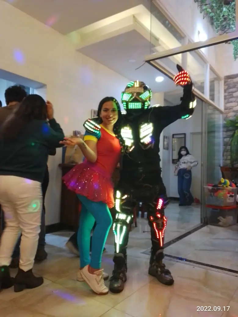 Eventos Infantiles 910483816 San Isidro San Borja Surco Mira