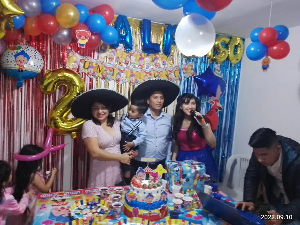 Animación Infantil 910483816 Surco-San Borja-San Isidro-Mira