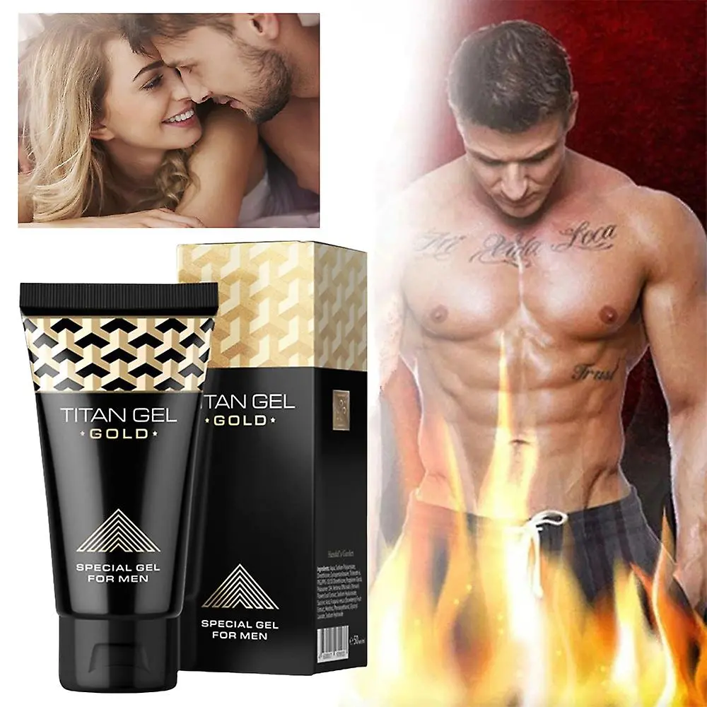 TITAN GEL GOLD ESTIMULA EL CRECIMIENTO VIRIL MEJOR RENDIMIENTO SEXUAL-TARAPOTO TIENDA SEXSHOP-969889888