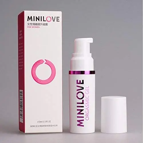 REJUVENECE TU SONA INTIMA- DISFRUTA DE ORGASMOS INTENSOS CON MINILOVE