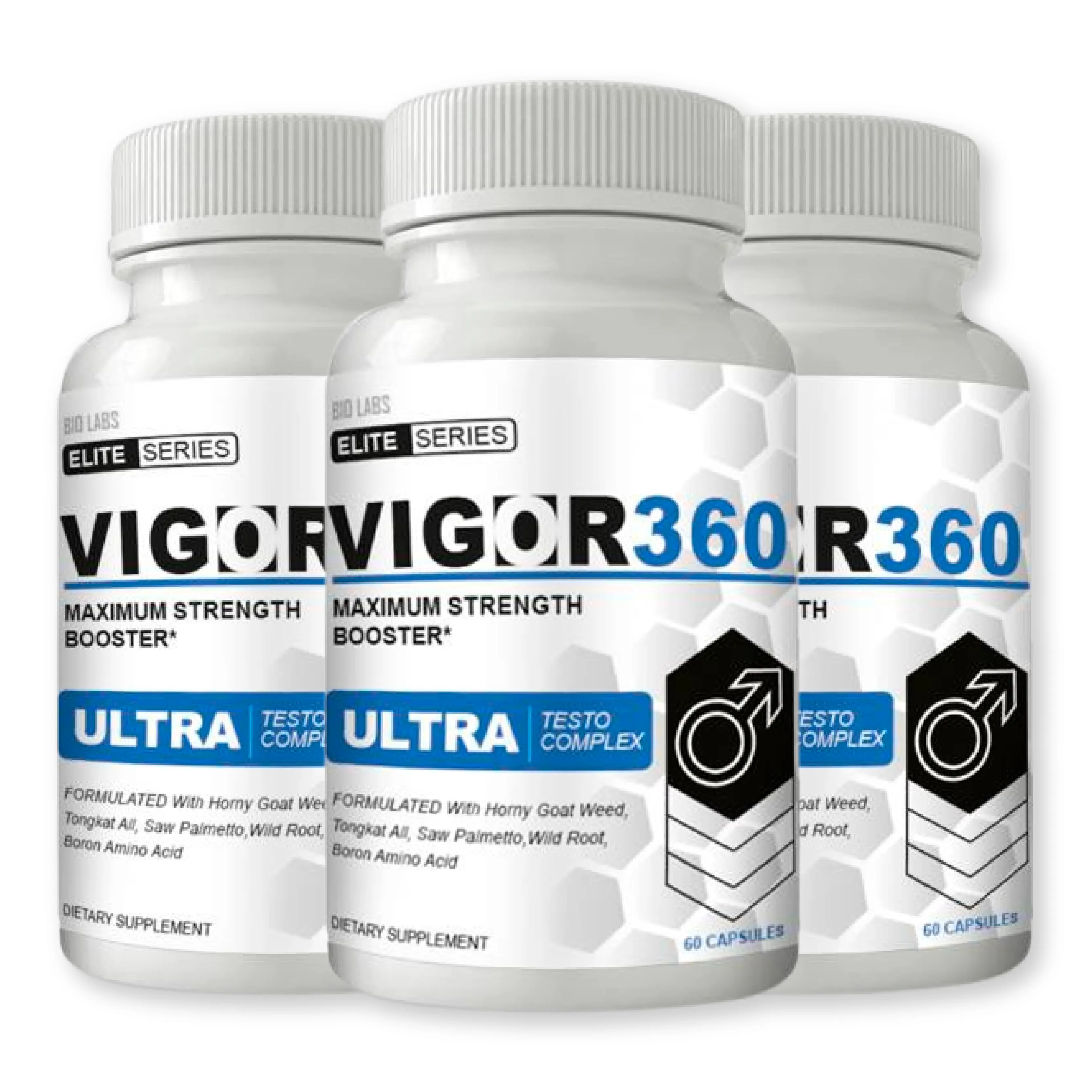 VIGOR 360 OFERTA X3 MAS TESTOSTERONA MEJORA VIDA SEXUAL 993890429