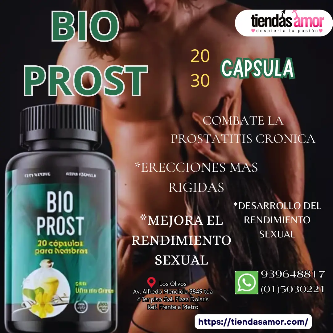 Bio Prost Original 100 