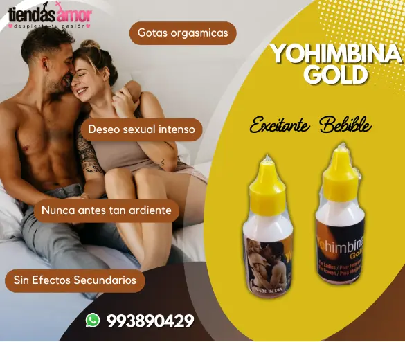 YOHIMBINA MERECES SATISFACERTE EN GOTAS SEXSHOP 993890429