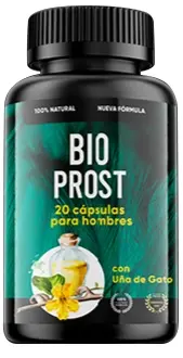 Bio Prost Original - Distribuidor Oficial Pack 3 Unidades